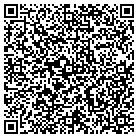 QR code with A Plus Towel & Linen Supply contacts