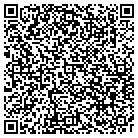 QR code with Jeffrey W Donnellon contacts