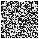 QR code with R S Auto Sales contacts