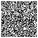 QR code with Alan J Hinkley DDS contacts