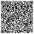 QR code with Glass Inst For Psychnaytic Res contacts