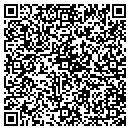 QR code with B G Multiservice contacts