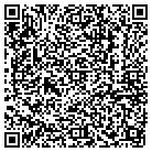 QR code with Hilson Management Corp contacts