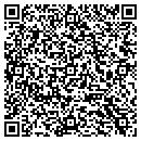 QR code with Audioun Funeral Home contacts
