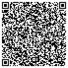 QR code with Upstate Cyber Systems contacts