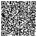 QR code with Hicks Ice Company contacts
