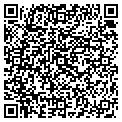 QR code with Ann V Reach contacts