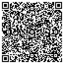 QR code with KCD Inc contacts
