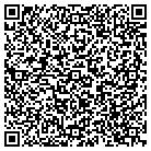 QR code with There's No Place Like Home contacts