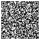 QR code with J & L Design Studio contacts