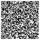 QR code with B S & F Auto Parts Inc contacts