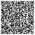 QR code with Malone Village Housing Auth contacts