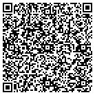 QR code with A-One Merchandising Corp contacts