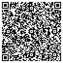 QR code with Inez Service contacts