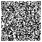 QR code with Galesi Management Corp contacts