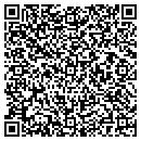 QR code with M&A Web Design & More contacts