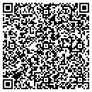 QR code with A & G Printing contacts