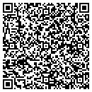 QR code with Kettrles Co contacts
