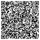 QR code with Preston D Schaffer DDS contacts