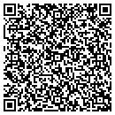QR code with C & H Pro Contracting contacts