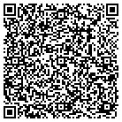 QR code with D & B Development Corp contacts