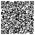 QR code with Monte Carlo contacts
