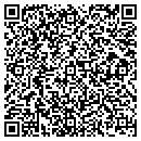 QR code with A 1 Locksmith Service contacts