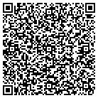 QR code with A D Winston Corporation contacts