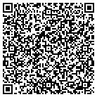 QR code with Hicks Department Store contacts