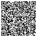 QR code with CC Trading contacts