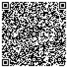QR code with Twain Harte Construction Co contacts