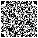 QR code with A B & Sons contacts