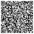 QR code with J & C Starck & Assoc contacts