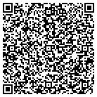 QR code with Manhattan Bronx Karate Academy contacts