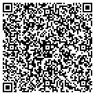 QR code with Union Endicott Centl Schl Dst contacts
