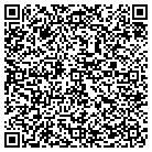 QR code with Faddegons Building & Rmdlg contacts
