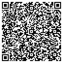QR code with Unconditional Love Entrmt contacts