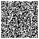 QR code with Hudson House Restaurant contacts