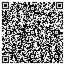 QR code with P K Restaurant contacts