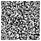 QR code with My Hong Properties Inc contacts
