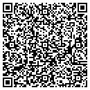 QR code with Divers Cove contacts