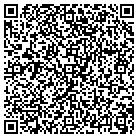 QR code with Mar Vista Recreation Center contacts