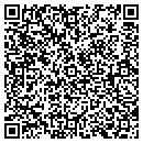 QR code with Zoe Di Mele contacts