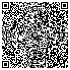 QR code with Gene EAST Trucking & Excavtg contacts