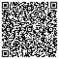 QR code with Geneva's contacts