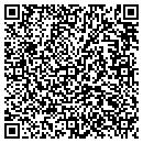 QR code with Richard Hint contacts