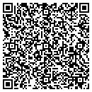 QR code with Robert E Alessi MD contacts