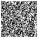 QR code with J & R Auto Shop contacts