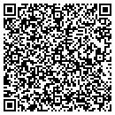 QR code with Robert E Lonergon contacts