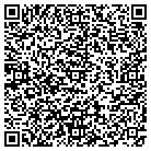 QR code with Ace Swimming Pool Service contacts